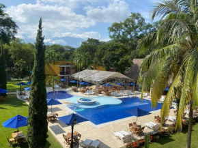 Hotel Villa Del Marques